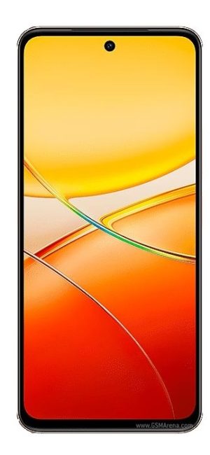 Vivo Y37 Pro - Cepkolik