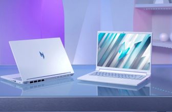 Acer Yeni Oyun PC'leri Nitro V 14 ve Nitro V 16 Tanıtımı Yapıldı