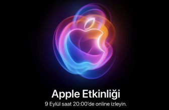 Apple Eylül Etkinliğinde Tanıtılacak Cihazlar - 2024