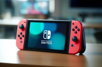 Beklenen Haber Geldi: Nintendo Switch 2 Fiyatı ve Çıkış Tarihi Sızdırıldı