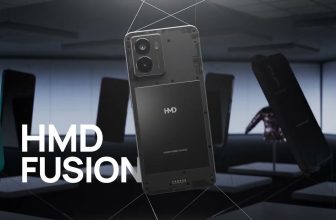 HMD Fusion Fiyatı Ne Kadar, Türkiye'de Satışa Çıkacak mı?