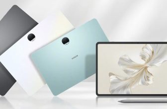 Honor Uygun Fiyatlı Tableti Pad X8a Özellikleri Tanıtıldı