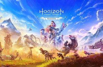 Horizon Zero Dawn Remastered Çıkış Tarihi Açıklandı
