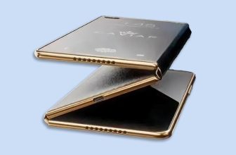 Huawei’nin Üçe Katlanan Telefonu Yakında Geliyor!