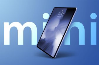 iPad Mini 7 Özellikleri Ortaya Çıktı, LCD Ekran ile Gelecek!