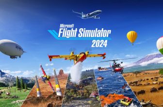 Microsoft Flight Simulator 2024 PC Sistem Gereksinimleri Belli Oldu