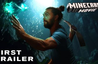 Minecraft Fragmanı Yayınlandı ve Filmin Çıkış Tarihi Belli Oldu!
