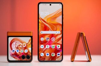 Motorola Uygun Fiyatlı Katlanabilir Telefonu Razr 50s Özellikleri Ortaya Çıktı