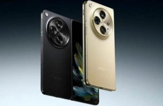 Oppo Katlanabilir Telefonu Find N5 Özellikleri Belli Olmaya Başladı