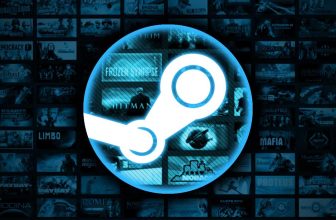 Steam En Çok Satan Oyunlar Listesini Paylaştı - 22 Eylül