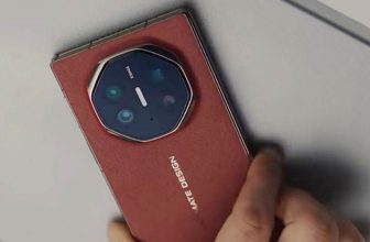 Üçe Katlanan Telefon Huawei Mate XT Tanıtım Videosu Yayınlandı