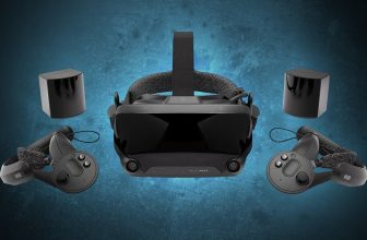 Valve'den Bağımsız Çalışan VR Başlığı Geliyor: İşte Index 2 Özellikleri