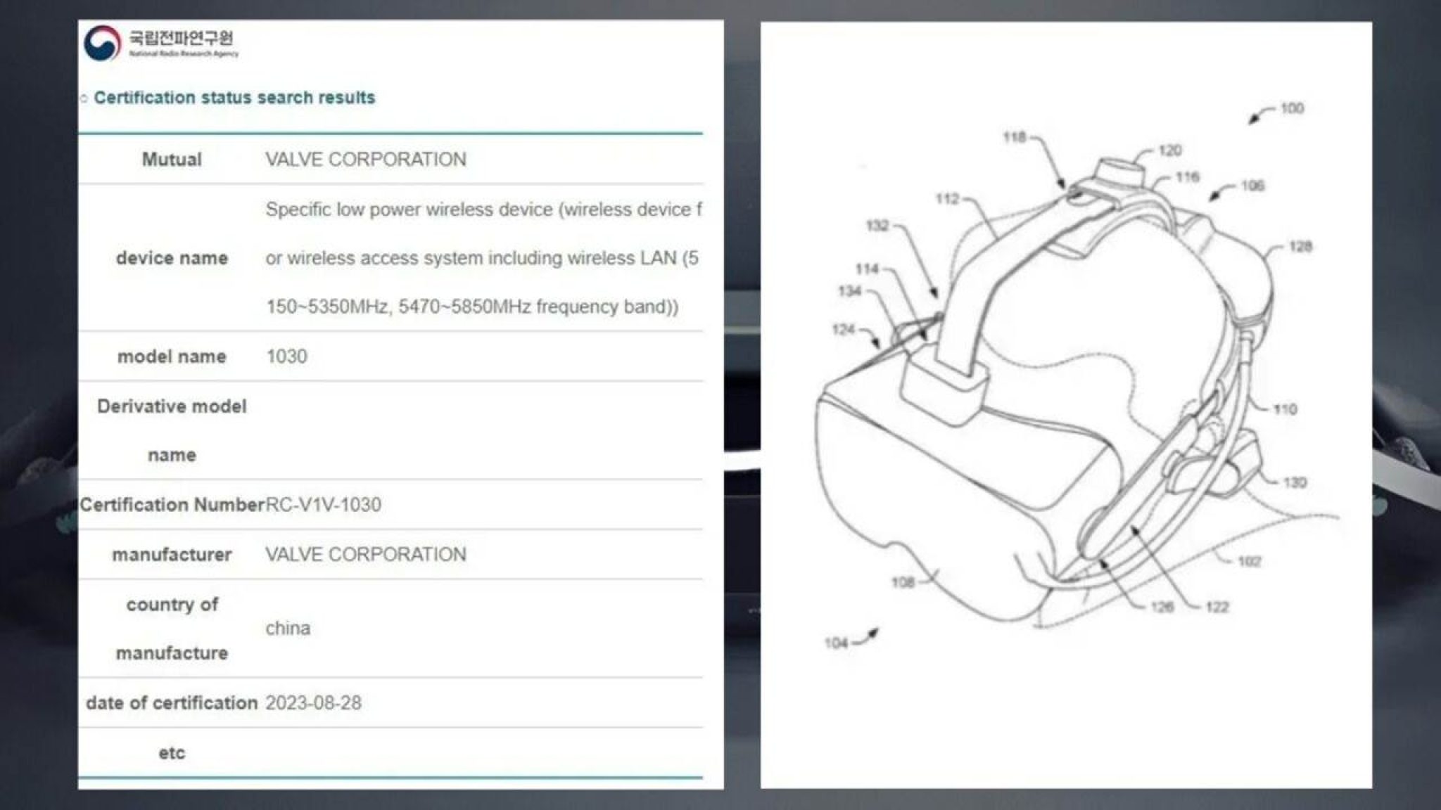 Index 2 Valve'den Bağımsız Çalışan VR Başlığı Geliyor: İşte Index 2 Özellikleri ...
