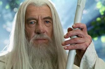 Yeni Yüzüklerin Efendisi Filmlerinde Gandalf da Olacak