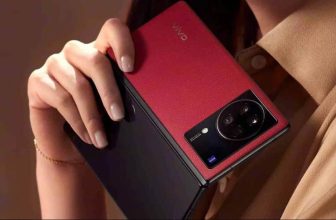 Yüksek Performanslı Vivo Katlanabilir Telefon X Fold 4 Geliyor