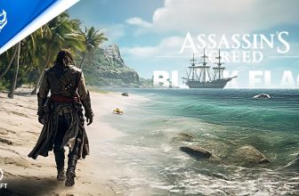 Assassin’s Creed Black Flag Remake Çıkış Tarihi Belli Oldu mu