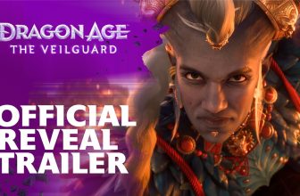 Dragon Age: The Veilguard Fragmanı Yayınlandı!