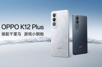 Fiyat Performans Telefonu OPPO K12 Plus Özellikleri Belli Oldu