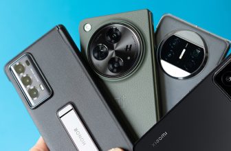 Akıllı Telefon Piyasası Ekim'de Şenleniyor, Yeni Amiral Gemileri Geliyor