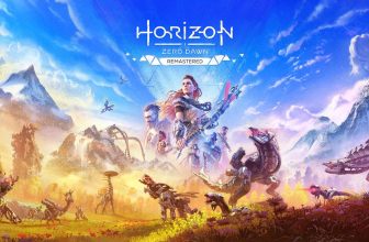 Horizon Zero Dawn Remastered Sistem Gereksinimleri Açıklandı