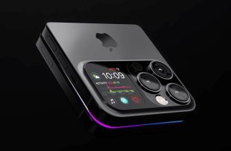 Katlanabilir iPhone Ne Zaman Çıkacak