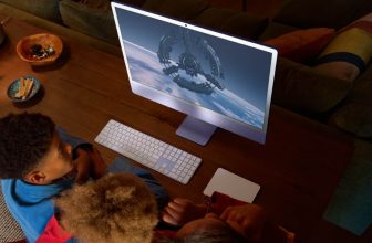 M4 İşlemcili iMac Tanıtımı Yapıldı, İşte Özellikleri ve Fiyatı!