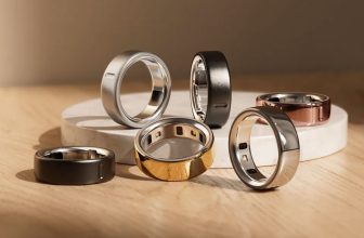 Oura Ring 4 Özellikleri Belli Oldu, İşte Galaxy Ring'in Yeni Rakibi!