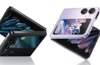 Realme Katlanan Telefon Geliyor