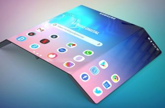 Samsung'dan Üçe Katlanan Telefon Geliyor, Çıkış Tarihi Belli Oldu