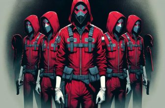 Squid Game Yeni Fragmanı Yayınlandı, 26 Aralık'ta Geliyor