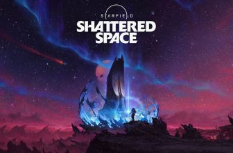 Starfield Shattered Space İnceleme Puanları ve Yorumları Belli Oldu