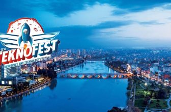 TEKNOFEST 2024 Adana 2 Ekim'de Başladı