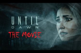 Until Dawn Filmi 2025 Yılında İzleyiciye Sunulacak