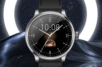 Uygun Fiyatlı Lenovo Akıllı Saat Tanıtıldı, İşte Özellikleri