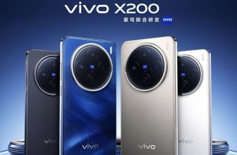 Vivo X200 Özellikleri Tanıtıldı, Dimensity 9400 ile Geliyor