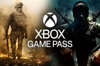 Xbox Game Pass Ekim Oyunları Belli Oldu