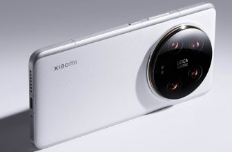 Xiaomi'nin Yeni Amiral Gemisi 15 Ultra Tasarımı Ortaya Çıktı