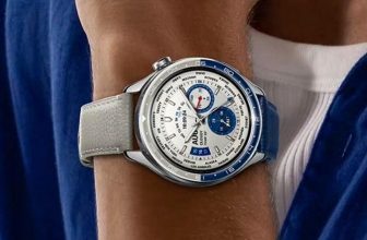 Xiaomi Watch S4 Çıkış Tarihi Belli Oldu ve Görselleri Yayınlandı!