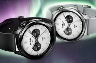 Xiaomi Watch S4 Özellikleri ve Fiyatı Duyuruldu