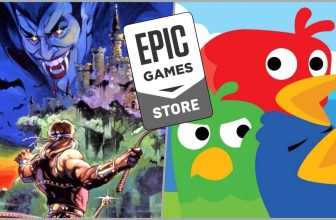 14 Kasım Epic Games Ücretsiz Oyunları Erişime Açıldı