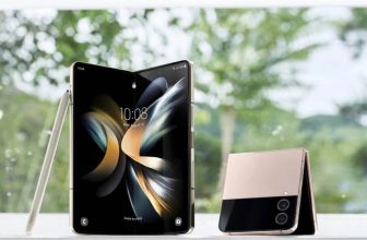 2024 Üçüncü Çeyrekte Katlanan Telefon Pazarı Lideri Samsung Oldu