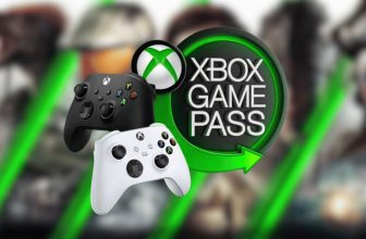 2024 Kasım Xbox Game Pass Oyunları Açıklandı!
