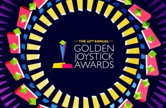 2024'ün En İyi Oyunları Seçiliyor; Golden Joystick 2024 Adayları Belli Oldu!