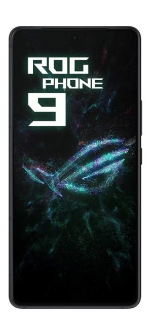 Asus ROG Phone 9 - Cepkolik