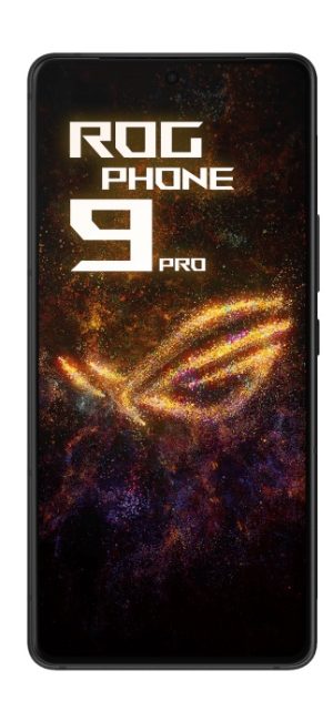 Asus ROG Phone 9 Pro - Cepkolik