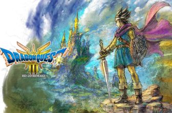 Dragon Quest 3 HD - 2D Remake İnceleme Puanları ve Yorumları