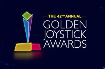 Golden Joystick 2024 Ödülleri Sahiplerini Buldu, İşte Yılın En İyileri