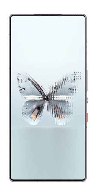 Nubia Red Magic 10 Pro - Cepkolik