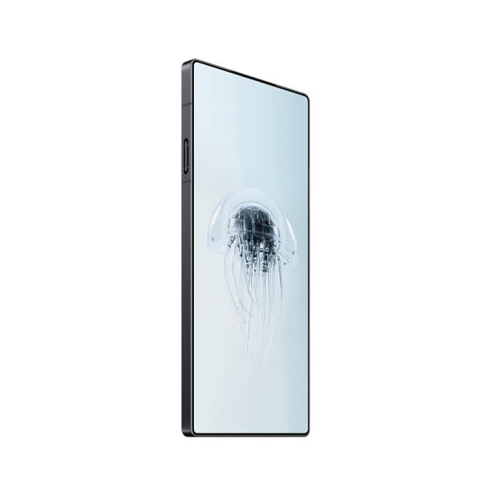 ZTE nubia Red Magic 10 Pro Plus - Görsel 10