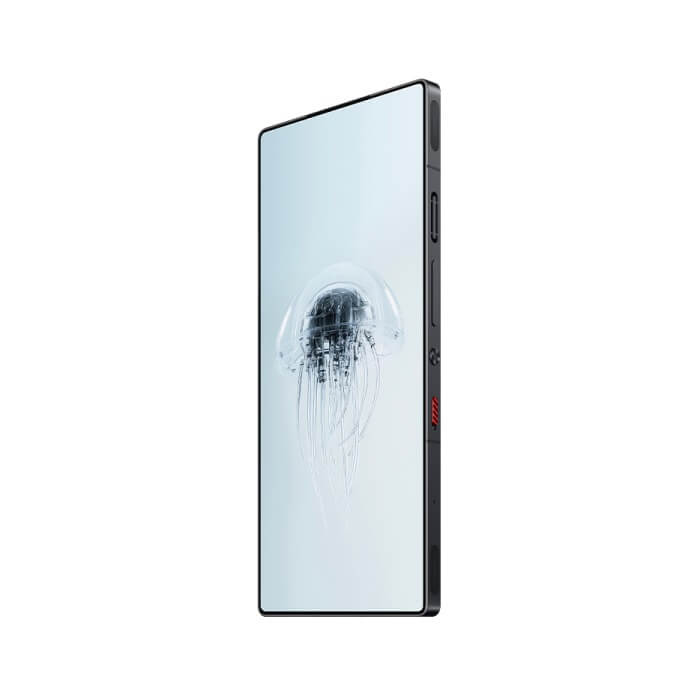ZTE nubia Red Magic 10 Pro Plus - Görsel 11